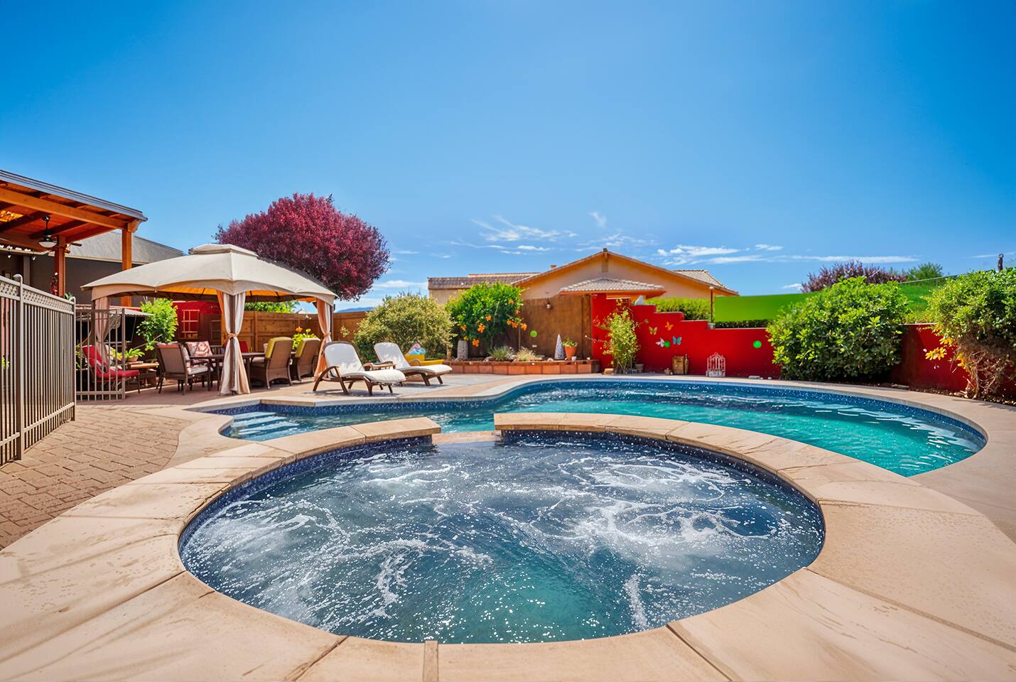 Oak Creek Oasis