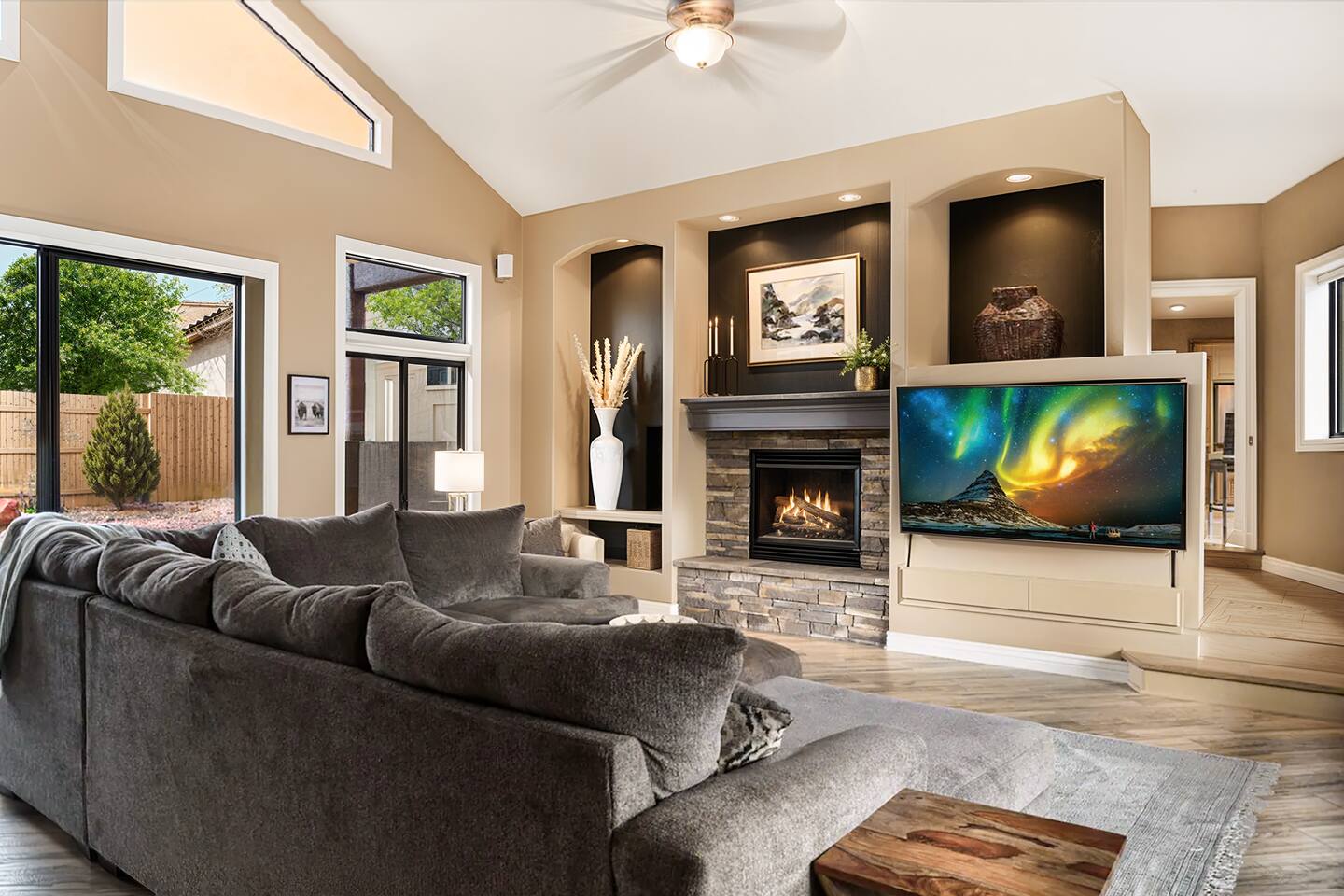 Oak Creek Oasis