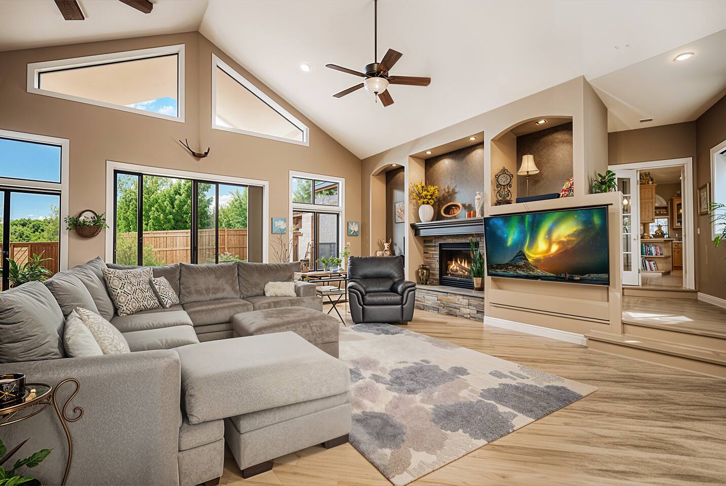 Oak Creek Oasis
