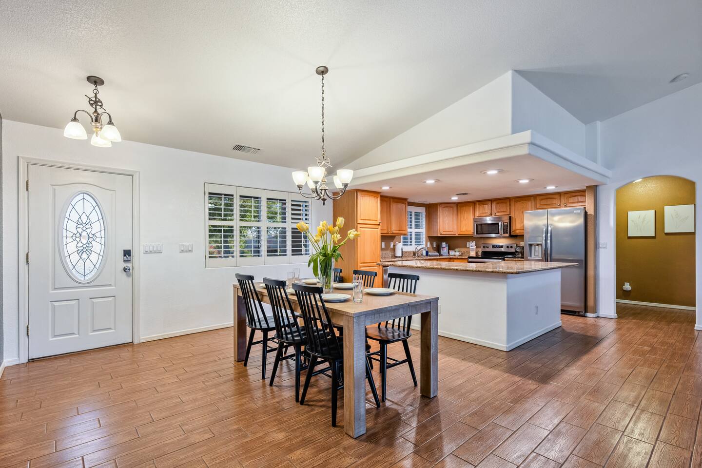 Pool | Firepit | Pool Table | 3 Bd | Sleeps 10