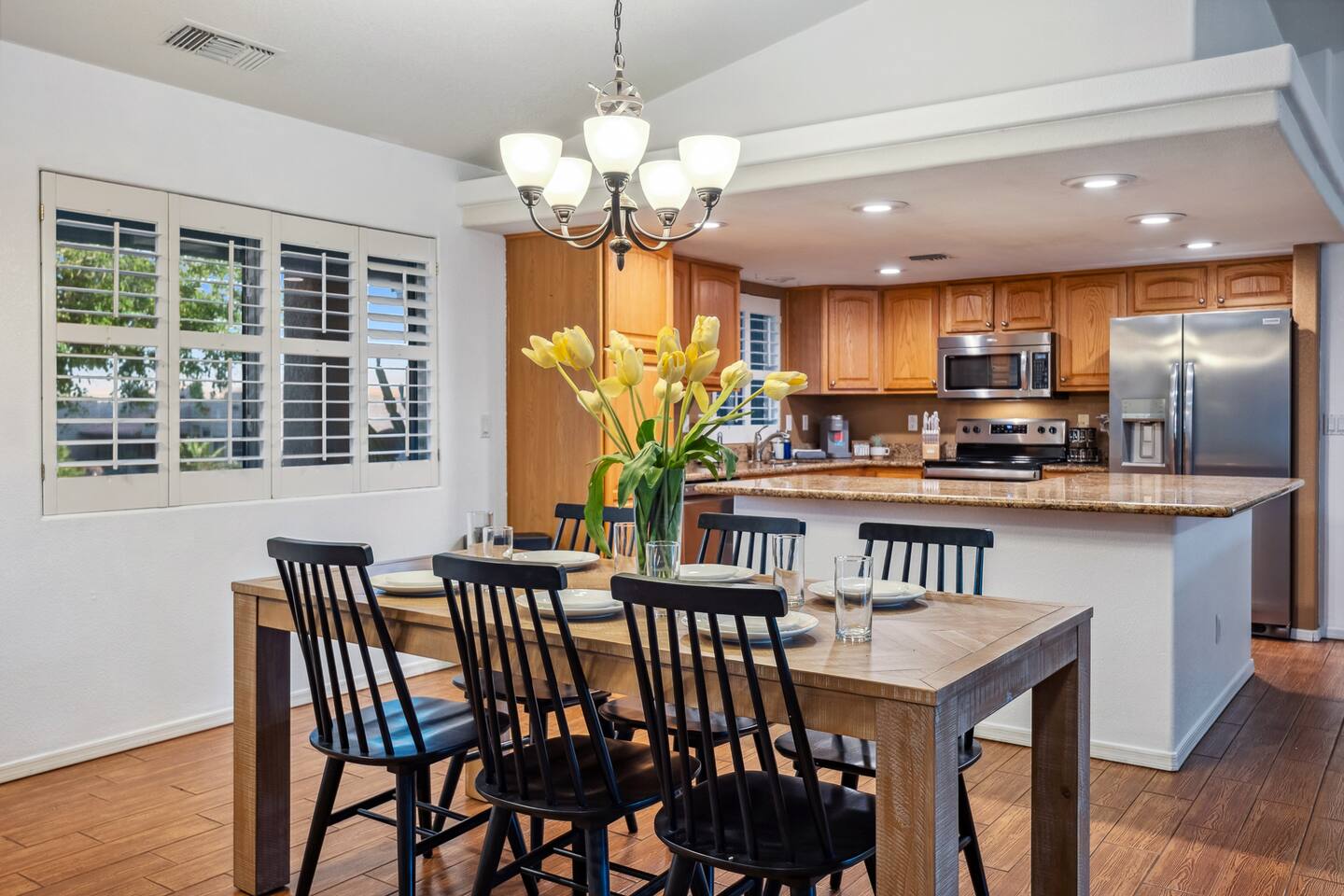 Pool | Firepit | Pool Table | 3 Bd | Sleeps 10