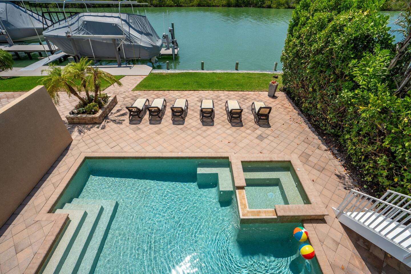 Edington Elegance — Marco Island — vacation rental