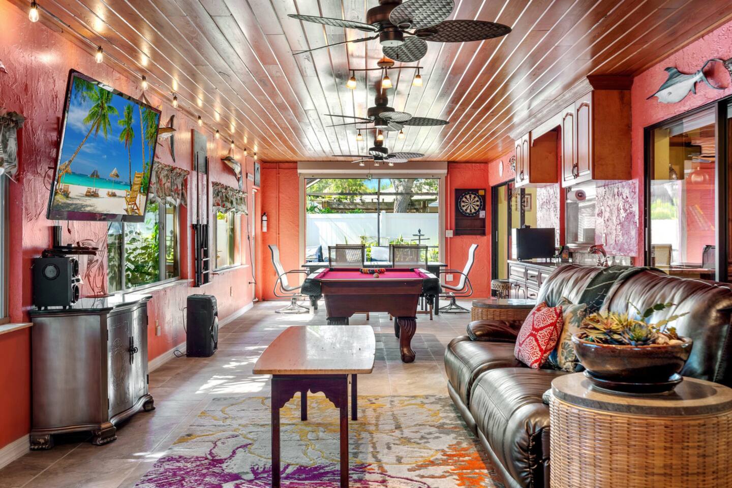 The Naples Retreat — Naples — vacation rental