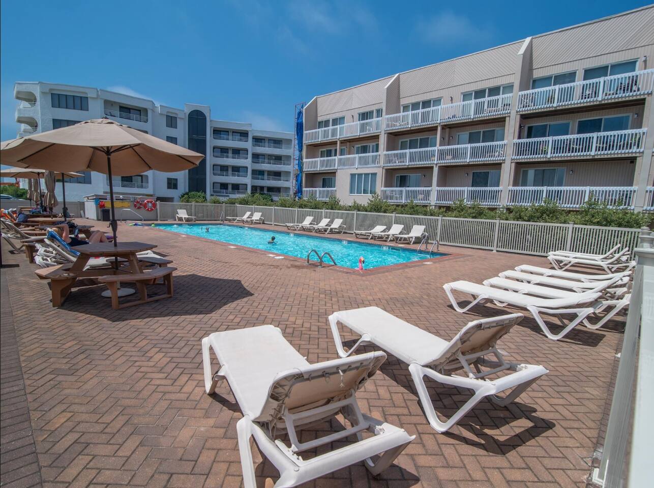 TideWatch-Relax in Brigantine w/Beach Views