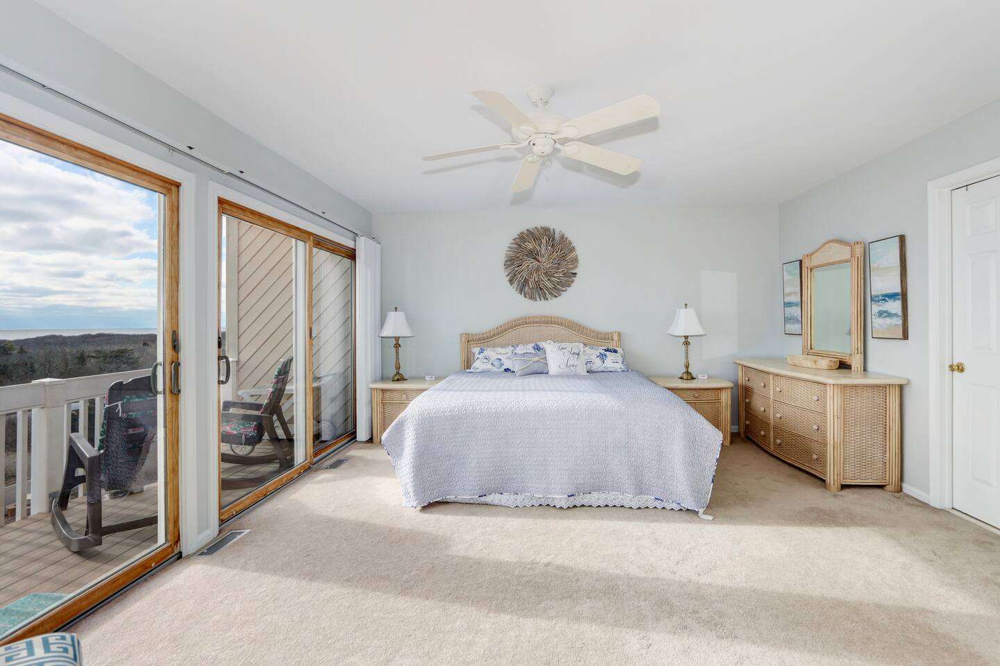TideWatch-Relax in Brigantine w/Beach Views