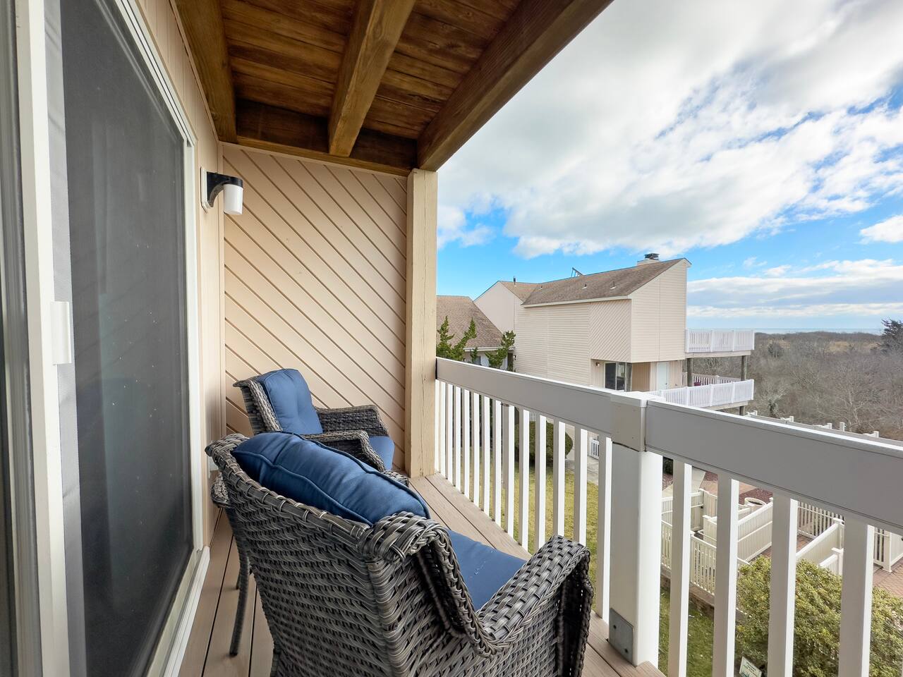 TideWatch-Relax in Brigantine w/Beach Views