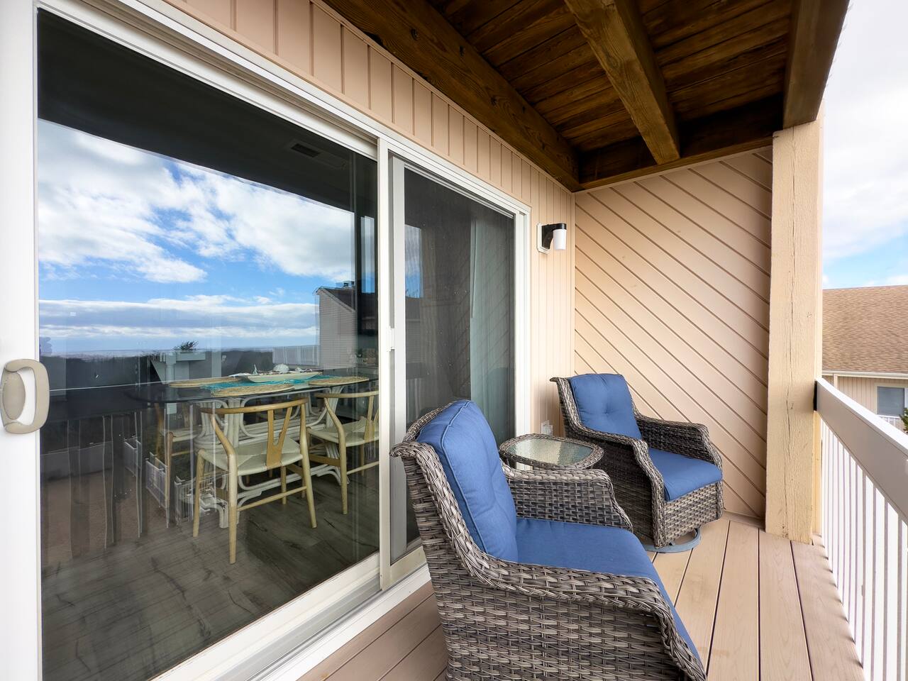TideWatch-Relax in Brigantine w/Beach Views