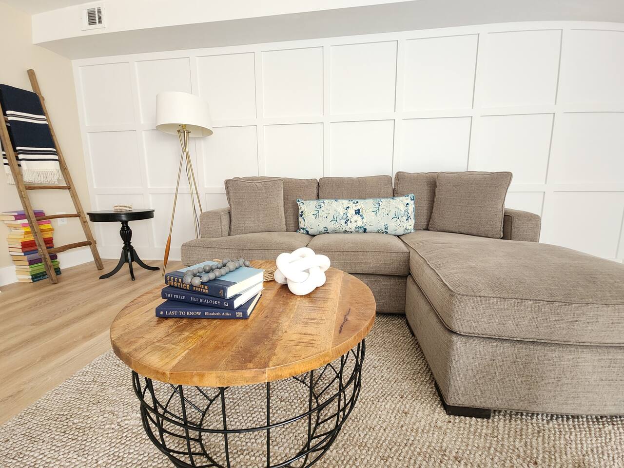 Blue Lagoon - Near the Boardwalk and Casinos! — Atlantic City, NJ — vacation rental
