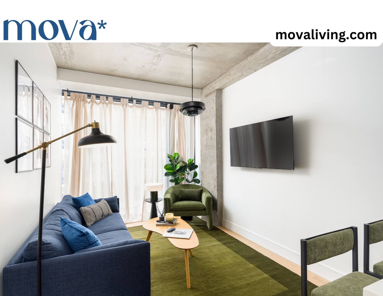 *Special Offer* Luxury Full Floor Chelsea 2BD W/D — New York — vacation rental