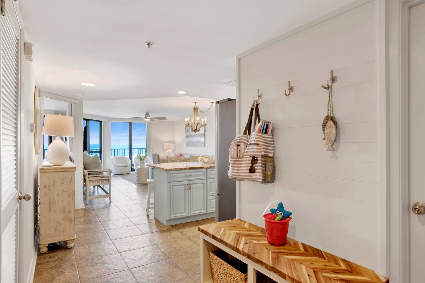 Steps to Beach•SuperHost•Top 1%•In The Heart of OB