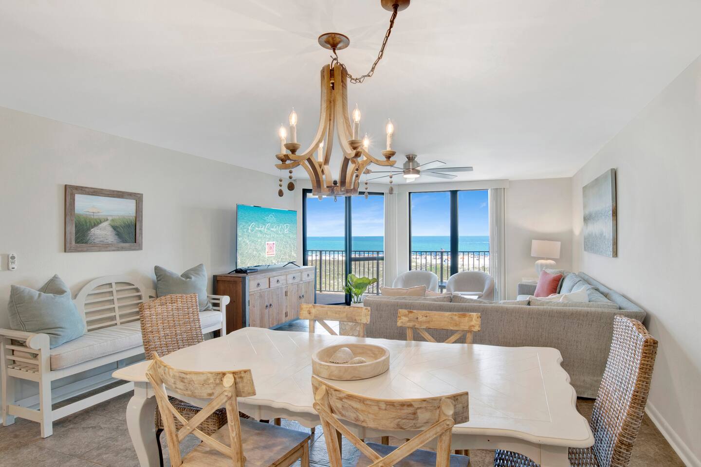 Steps to Beach•SuperHost•Top 1%•In The Heart of OB
