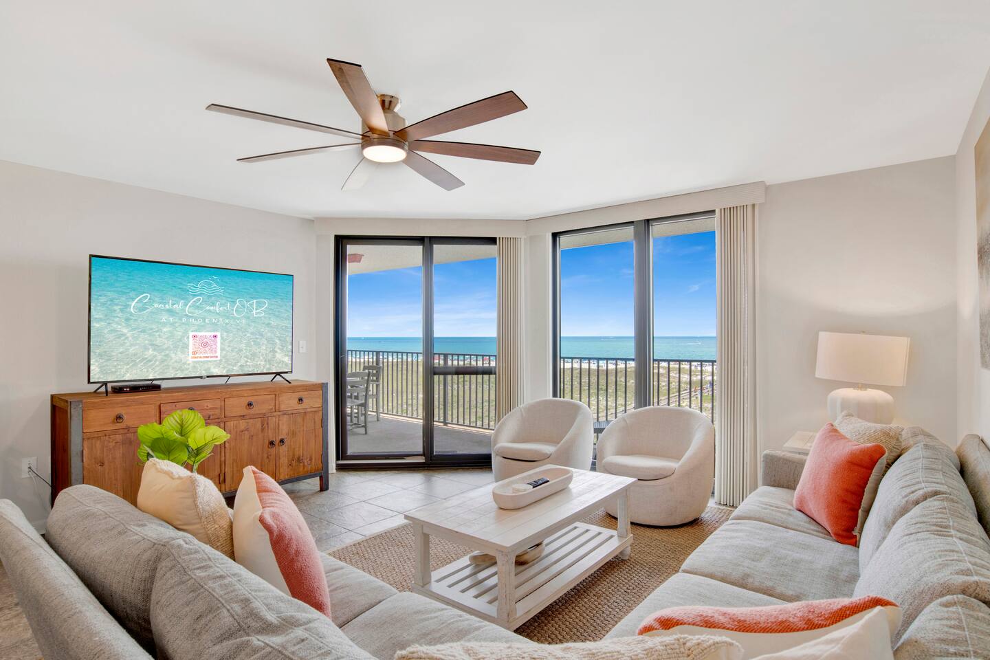Steps to Beach•SuperHost•Top 1%•In The Heart of OB — Orange Beach — vacation rental