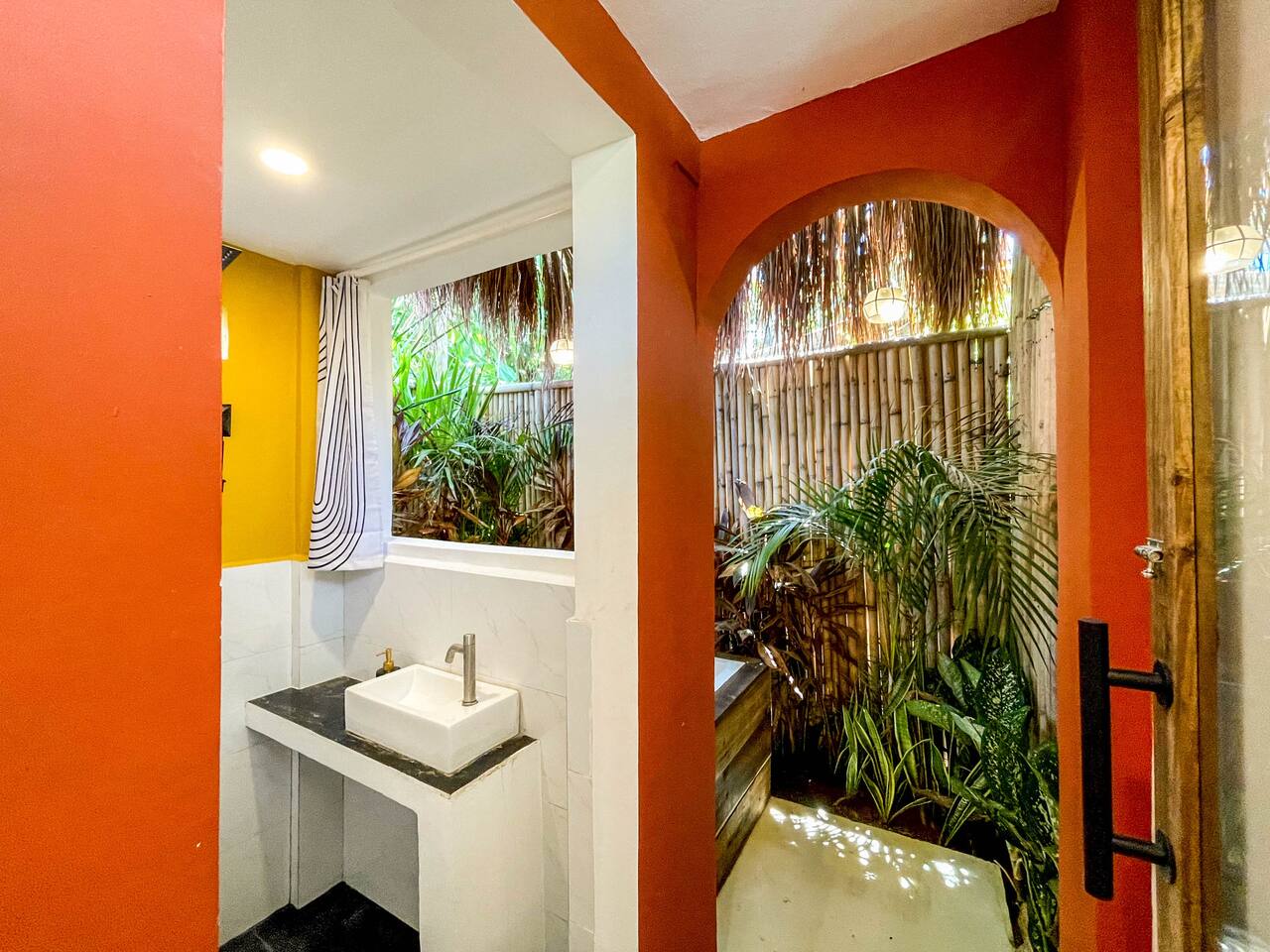 The Alcove
