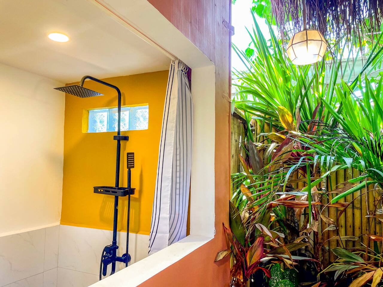 The Alcove