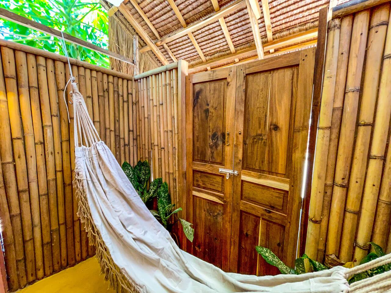 The Alcove