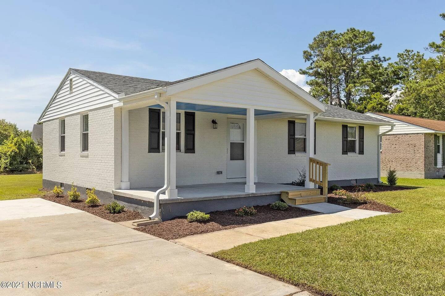 Pet Friendly, Close to Morehead Downtown — Morehead City, NC — vacation rental