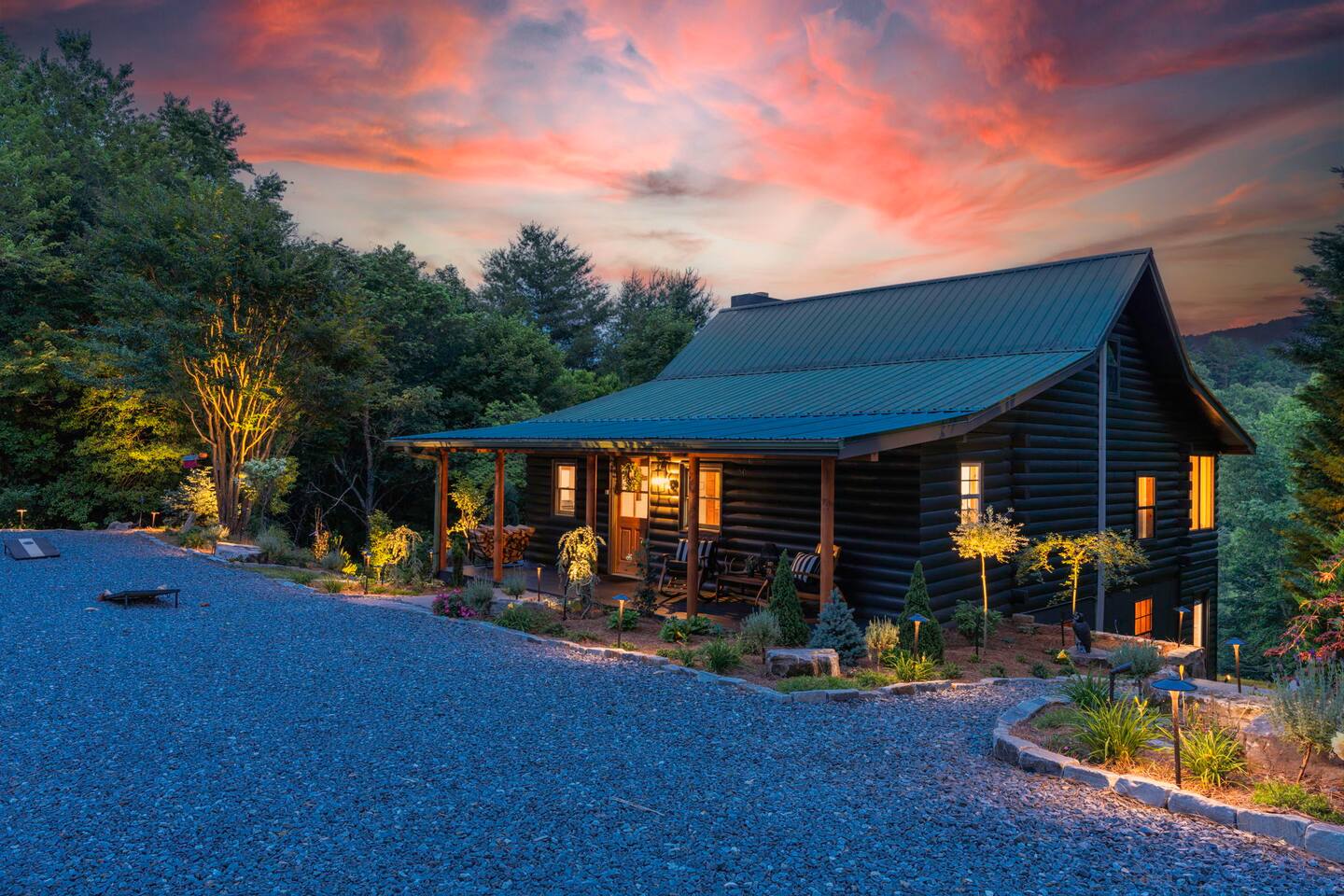 Lake Paradise : Fishing Dock, Fire Pit & Sunsets