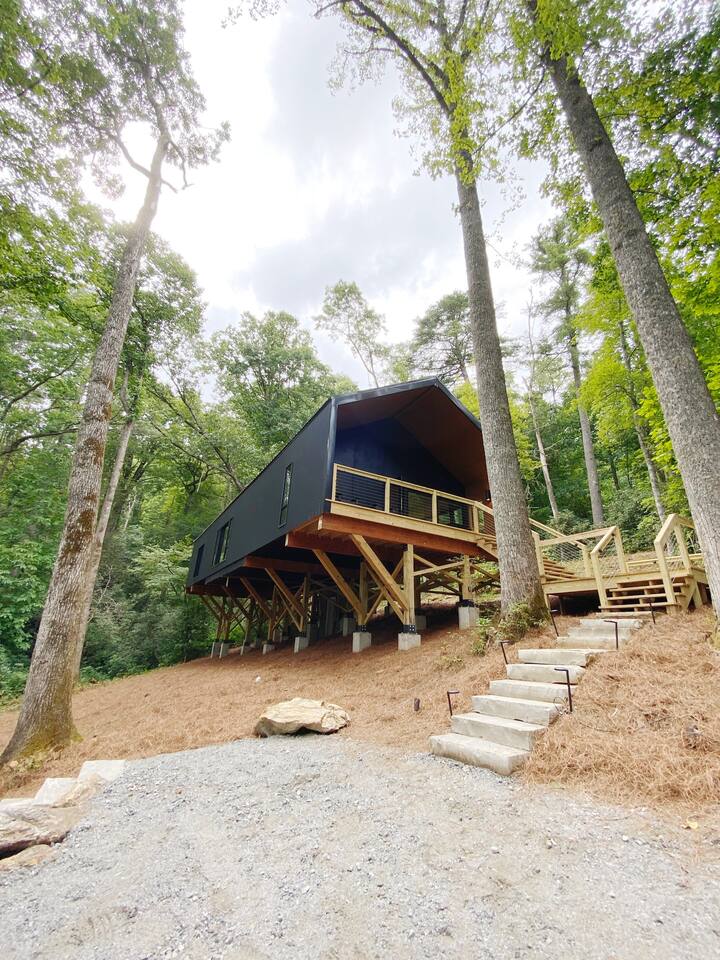 Lunori | Entire Property | Lofts 1, 2, 3 & 4