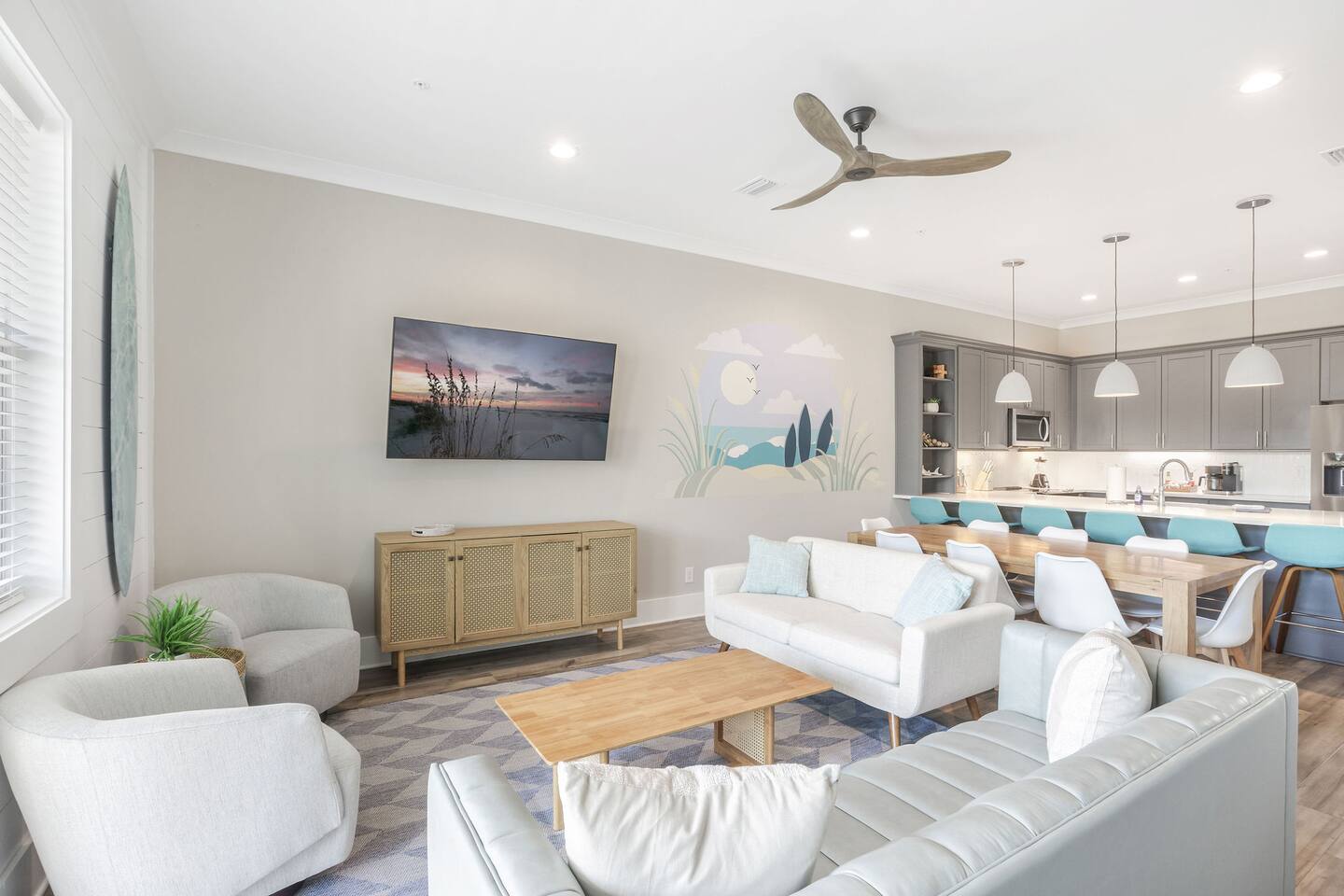 Pool View, Beach Access, and Sleeps 12! — Gulf Shores, AL — vacation rental