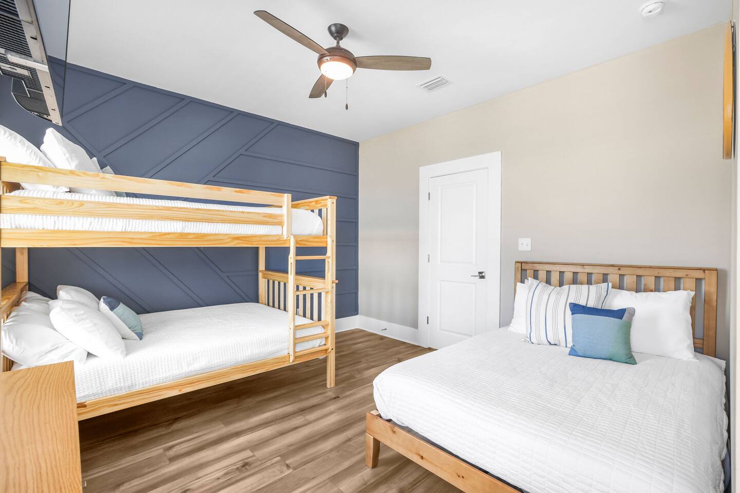 Pool View, Beach Access, and Sleeps 12!