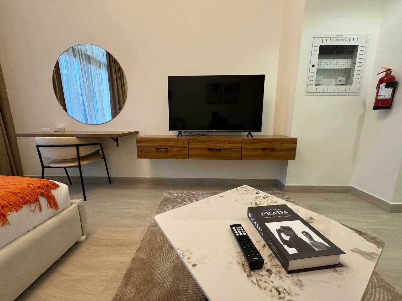 ASHRI HH Stylish, Cozy Studio In Riviera 25
