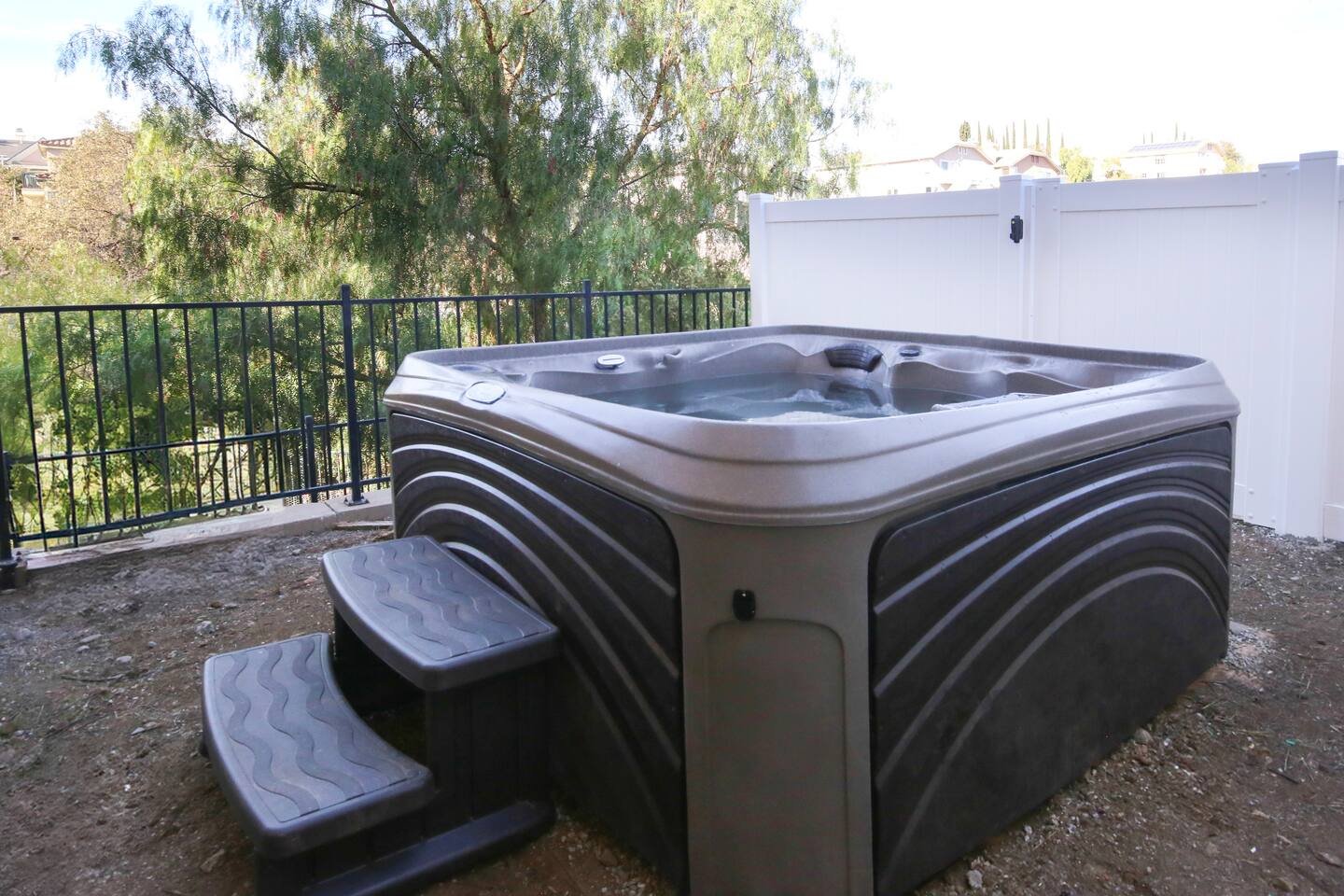 Hot Tub - HIGH-END - Views - Game Room - Ensuites