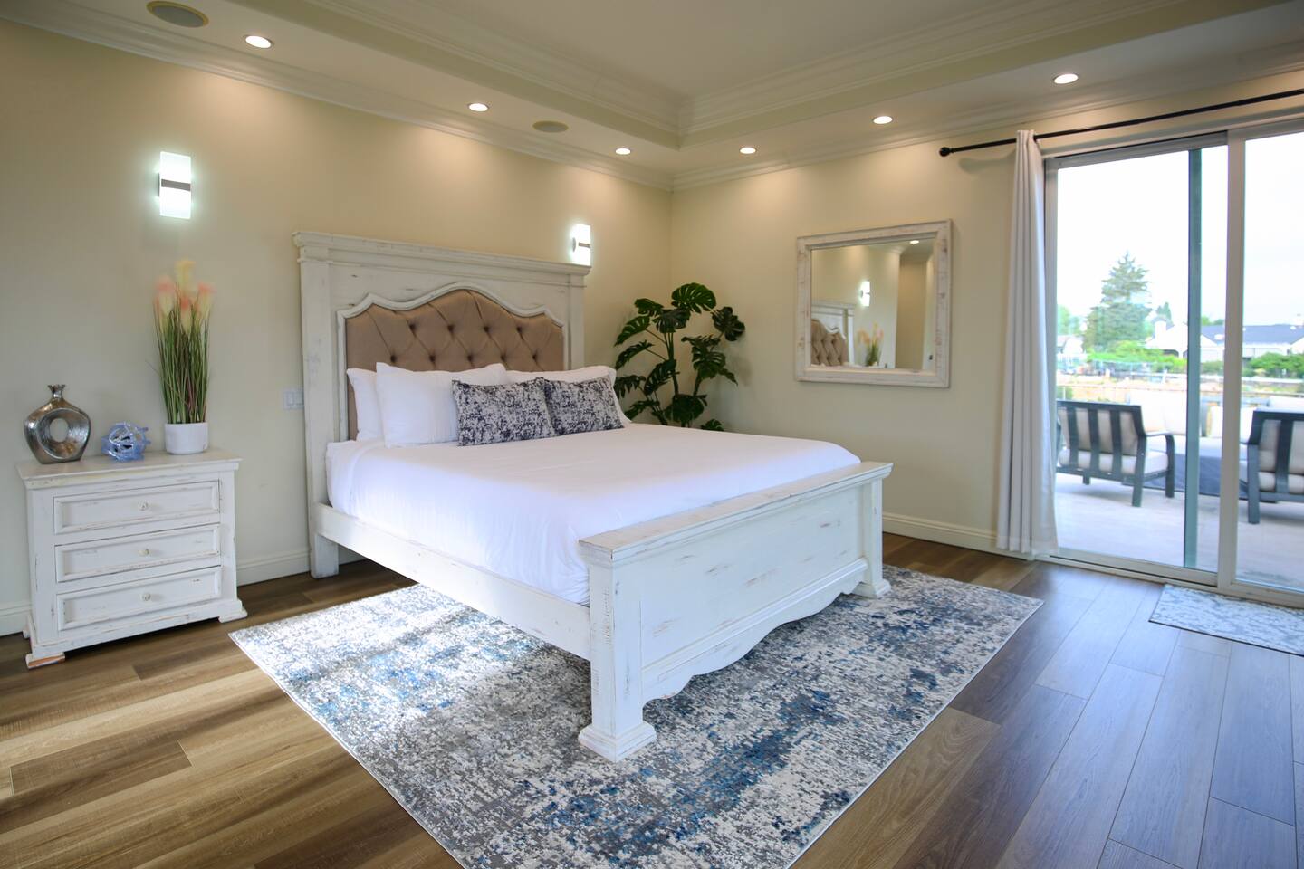 Hot Tub - HIGH-END - Views - Game Room - Ensuites