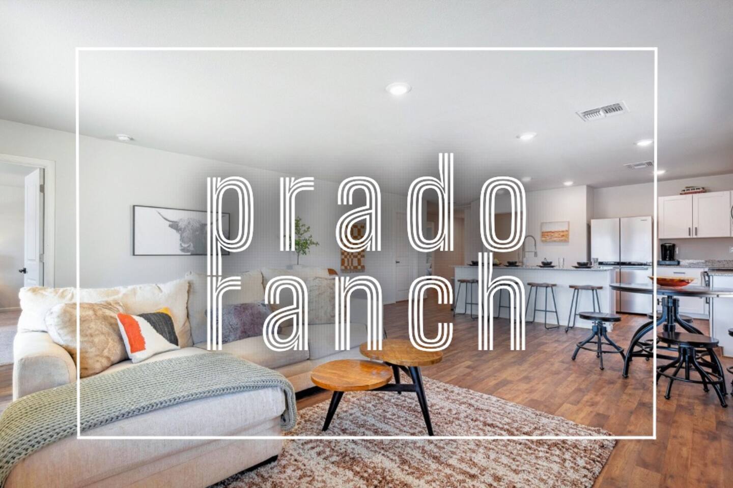 Mohave Valley New-Build | 3 bedroom | Prado Ranch — Mohave Valley, AZ — vacation rental