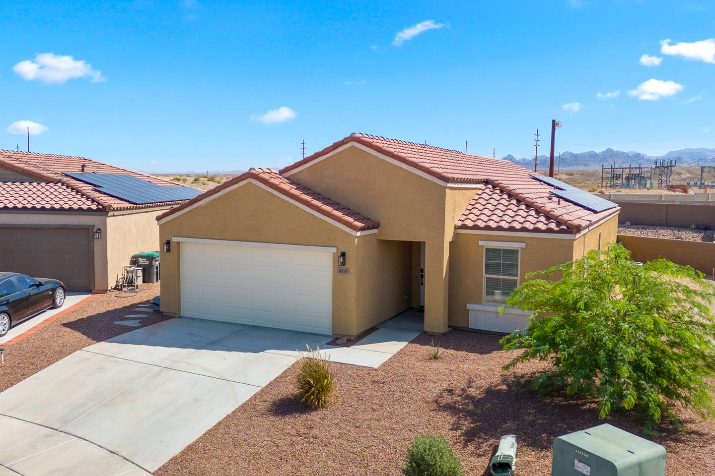 Mohave Valley New-Build | 3 bedroom | Prado Ranch