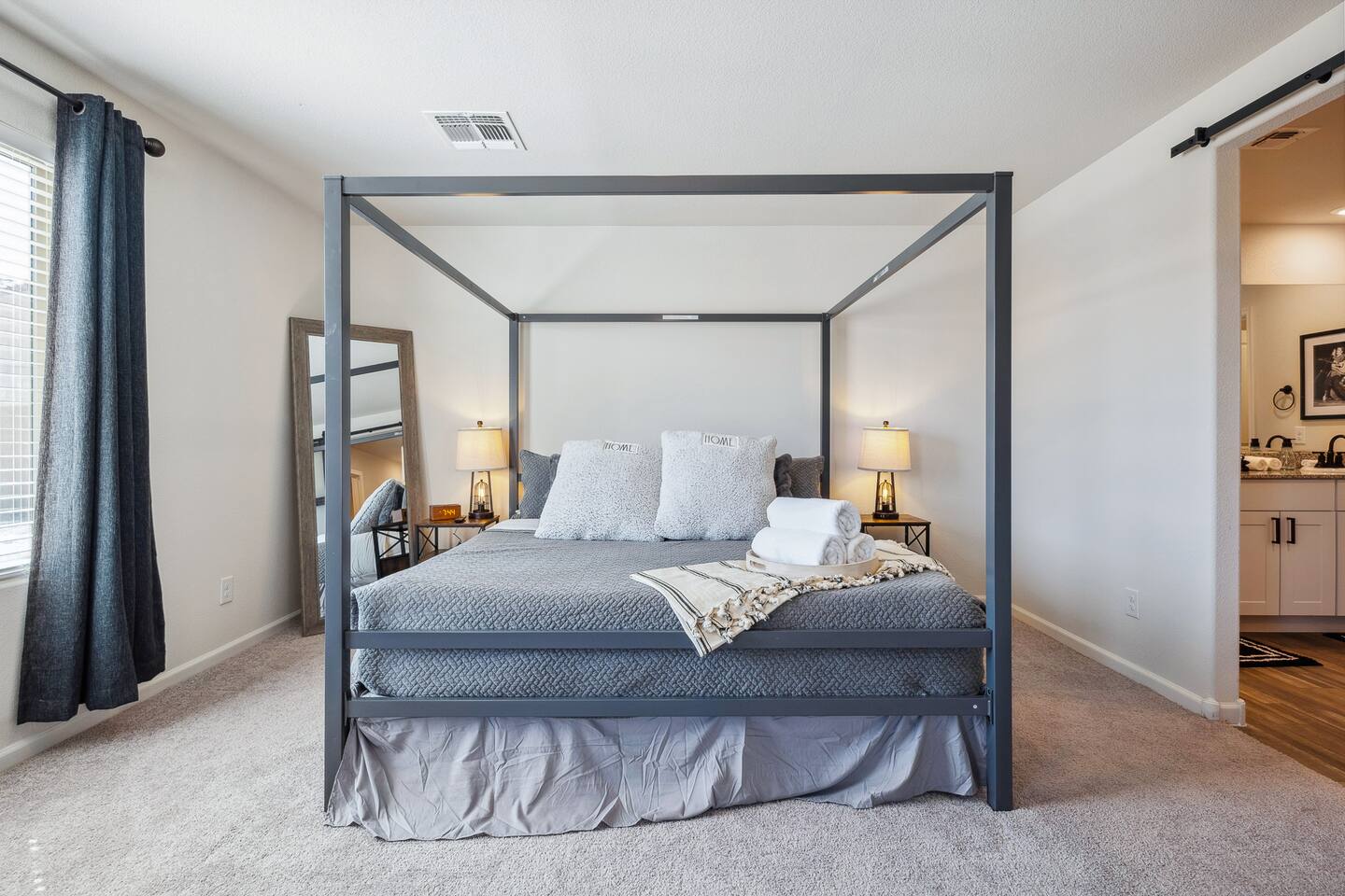 Mohave Valley New-Build | 3 bedroom | Prado Ranch