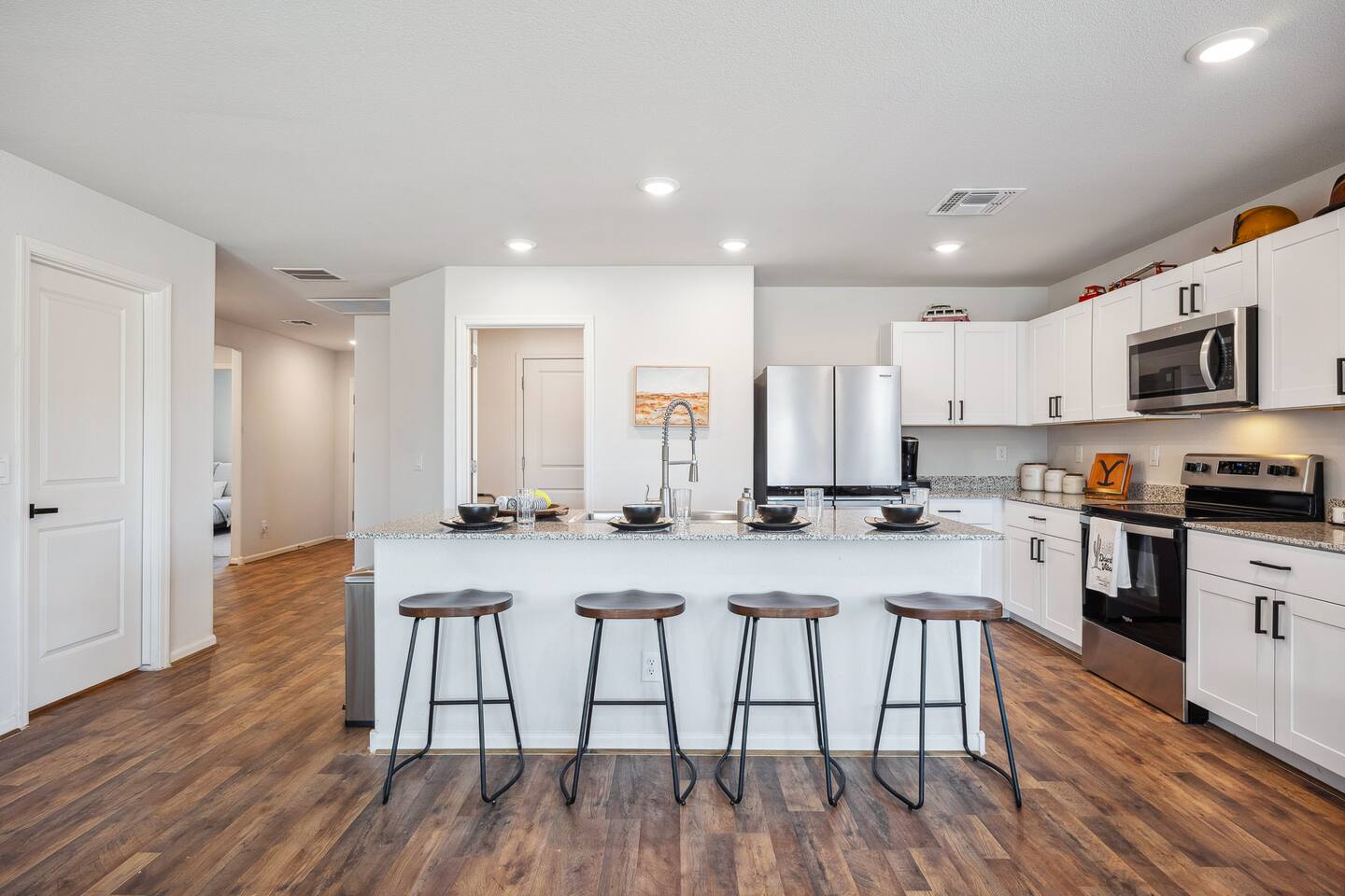 Mohave Valley New-Build | 3 bedroom | Prado Ranch