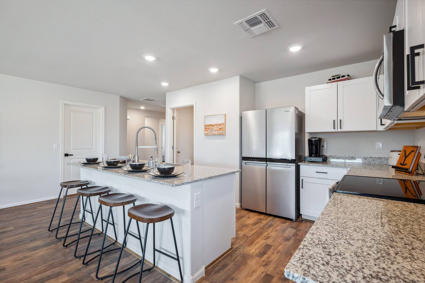 Mohave Valley New-Build | 3 bedroom | Prado Ranch