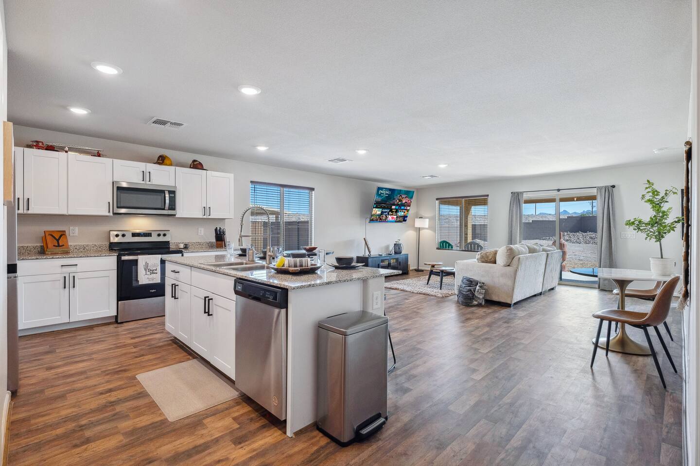 Mohave Valley New-Build | 3 bedroom | Prado Ranch