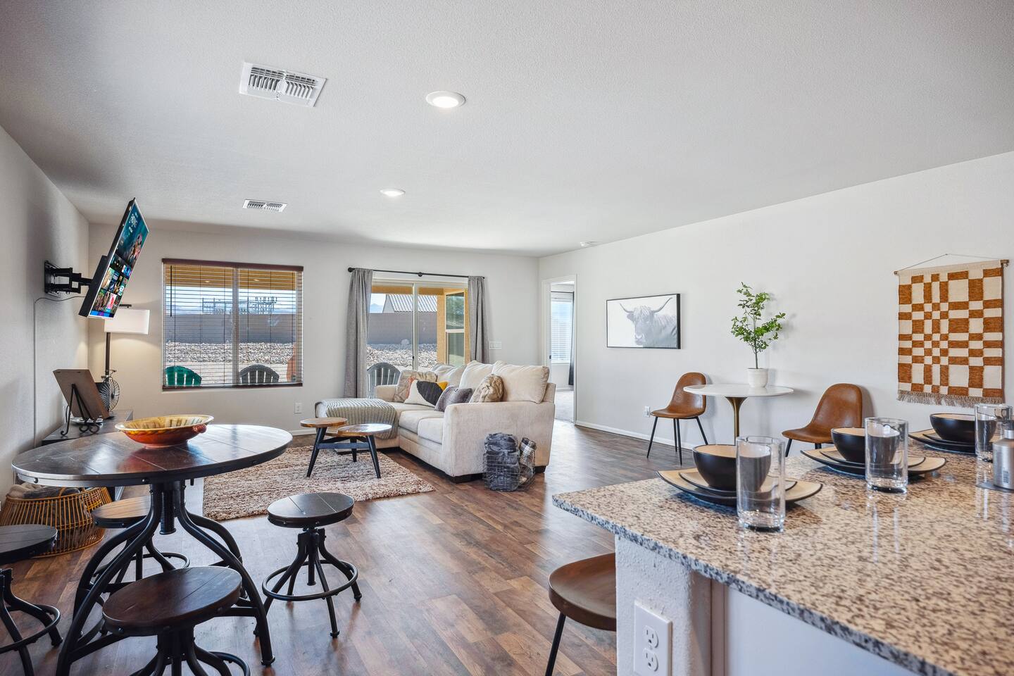 Mohave Valley New-Build | 3 bedroom | Prado Ranch