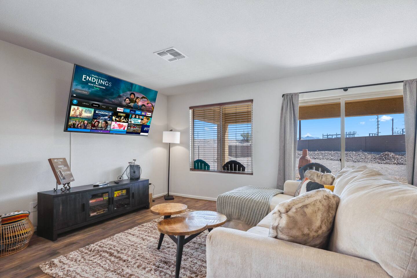 Mohave Valley New-Build | 3 bedroom | Prado Ranch