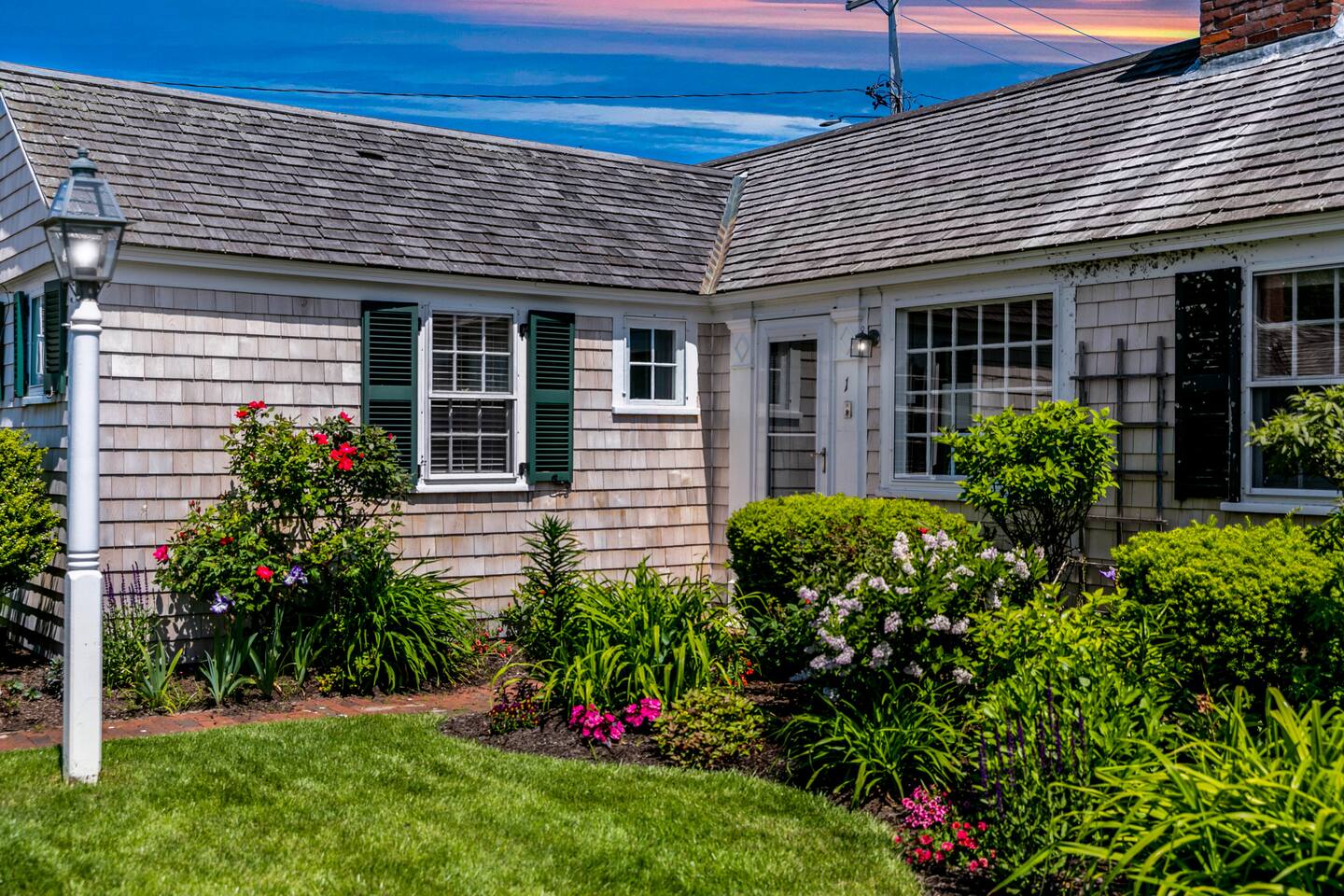 Sunny Beachfront Condo w/ Parking - Ptown West End — Provincetown — vacation rental