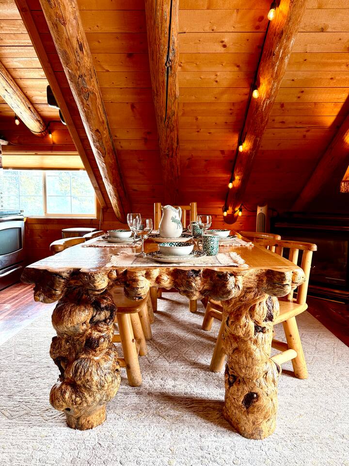 Shotgun Ridge — Island Park — vacation rental