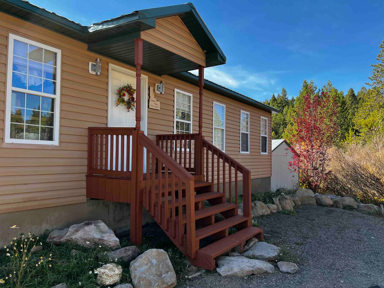 Feather Ridge