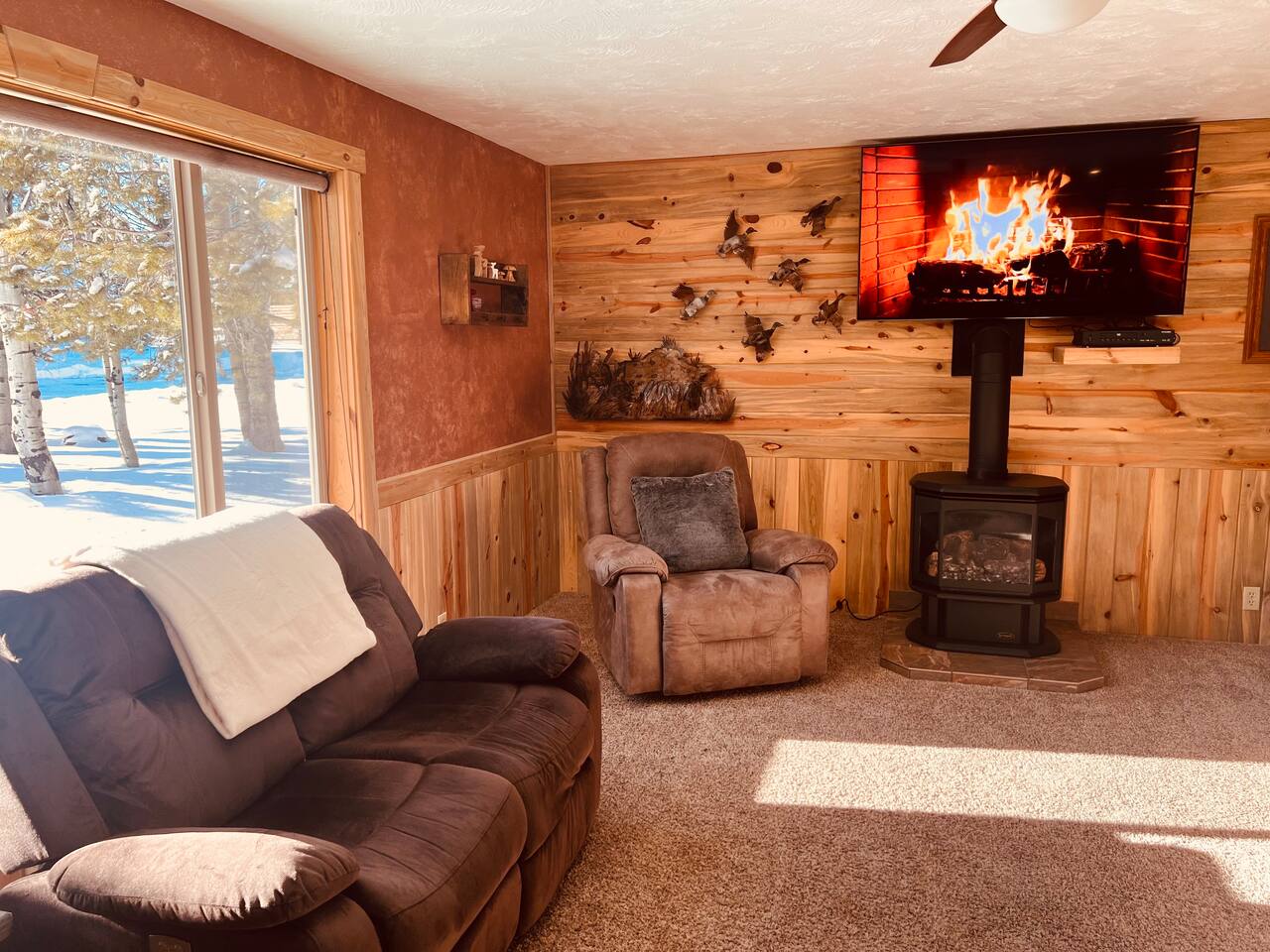 Antler Lodge