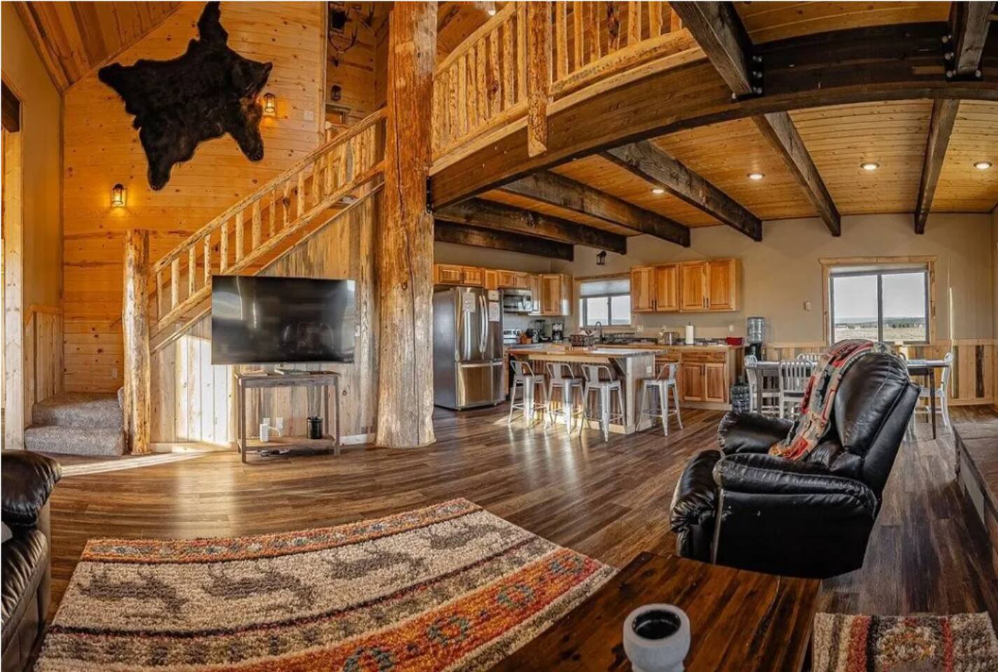 10 Peaks Chalet