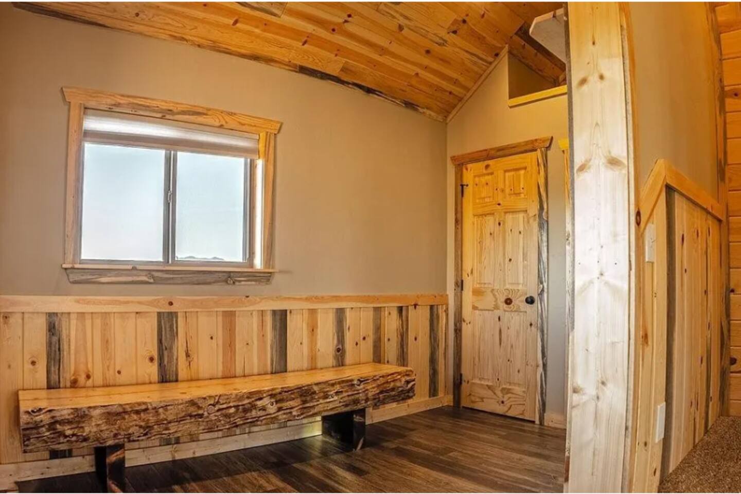 10 Peaks Chalet