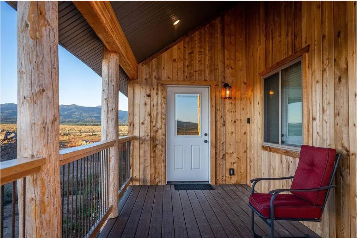 10 Peaks Chalet