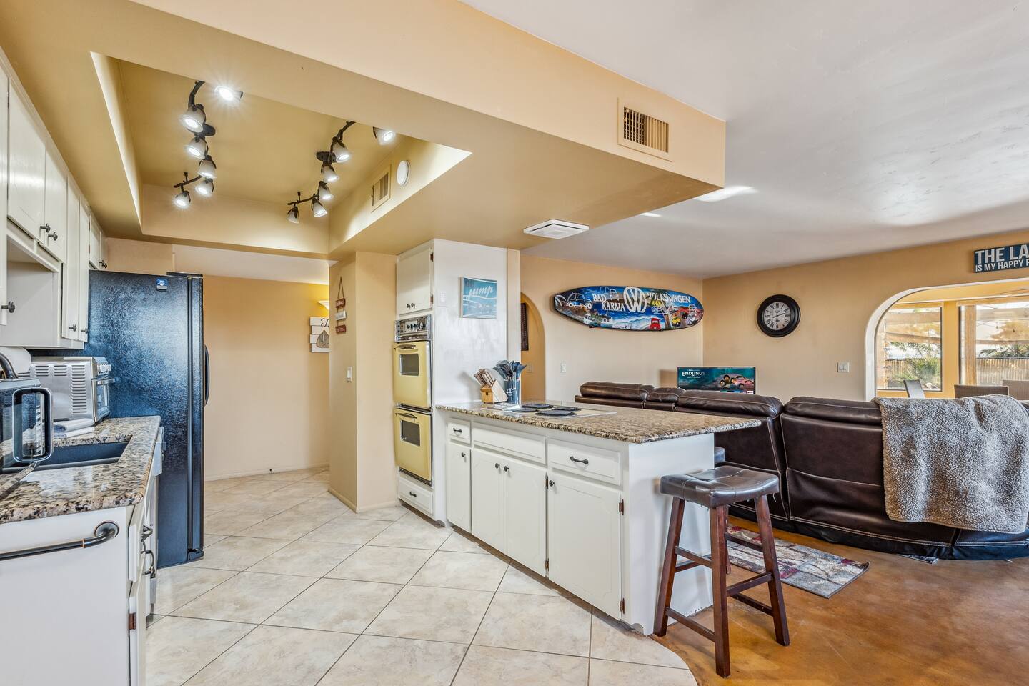 "Havasu Meadows" l 3bd l 3ba l Pool l BBQ
