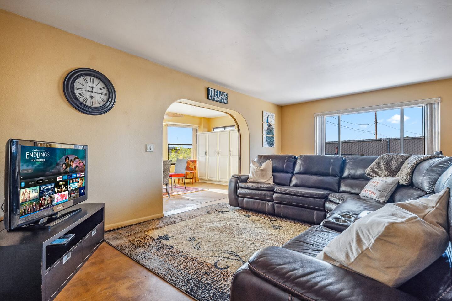 "Havasu Meadows" l 3bd l 3ba l Pool l BBQ