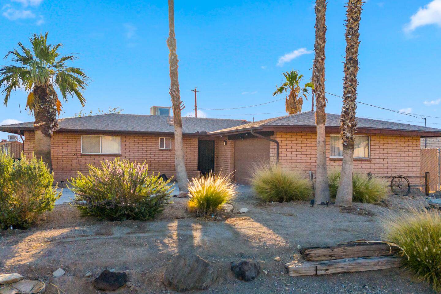 "Havasu Meadows" l 3bd l 3ba l Pool l BBQ