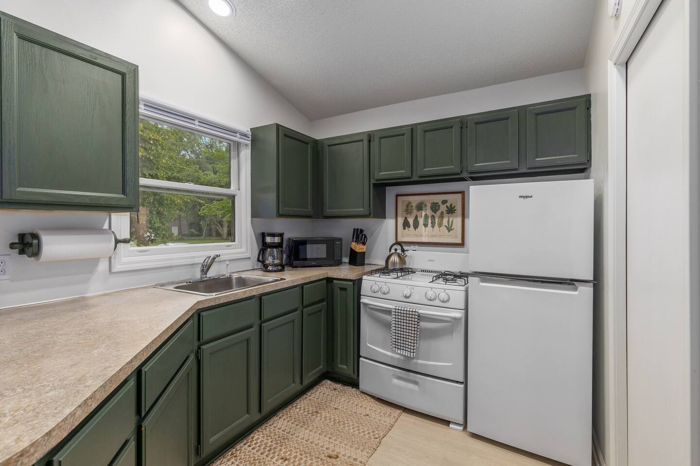 Saugatuck - 2 Bedroom - Sleeps 6