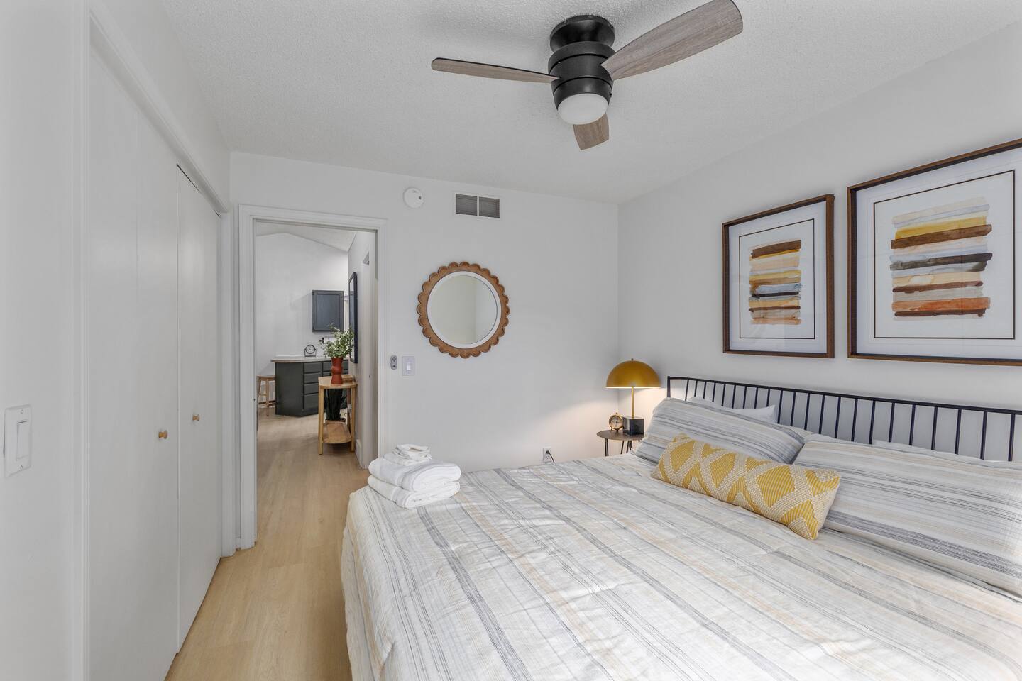Saugatuck - 2 Bedroom - Sleeps 6