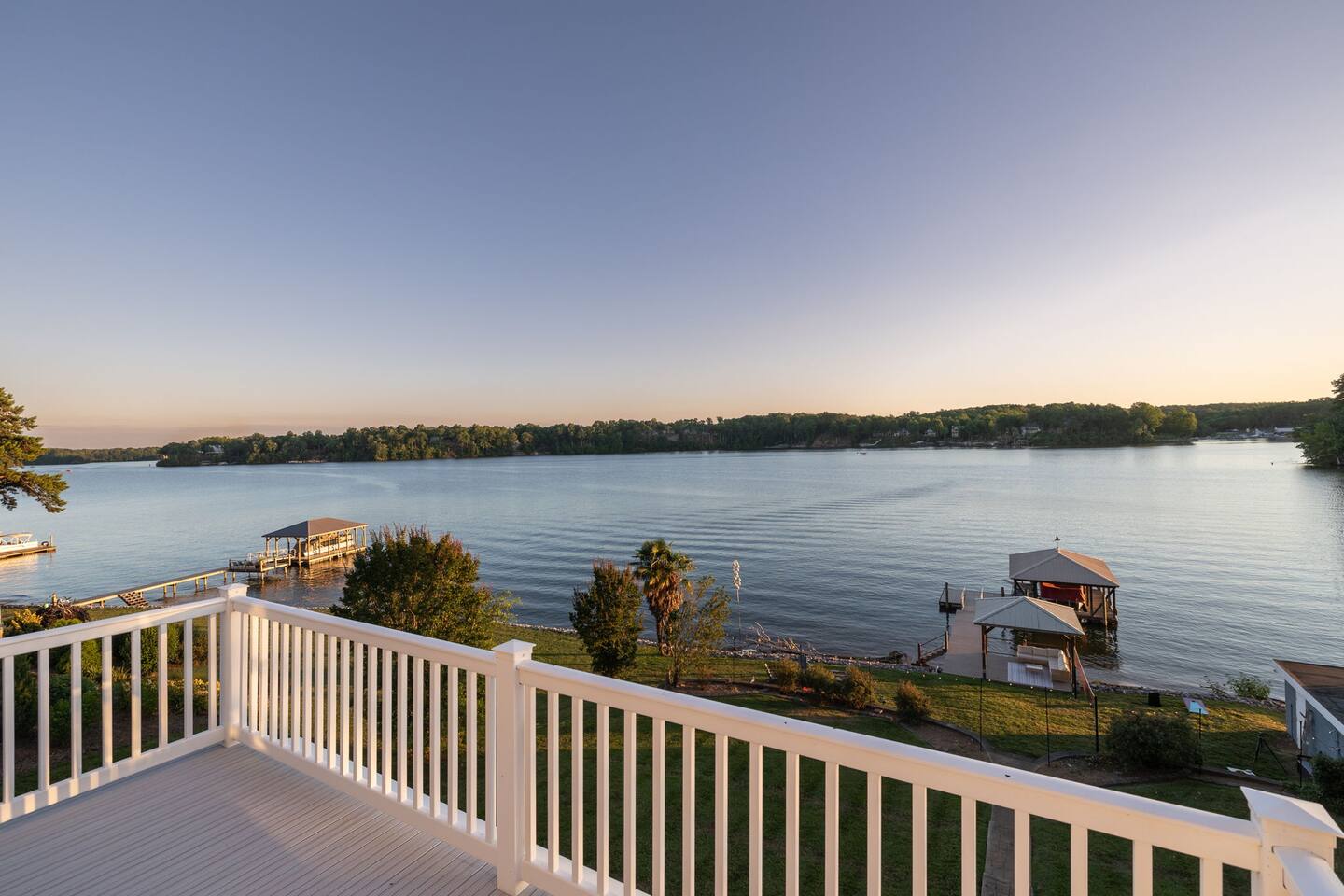 Laurel Cove