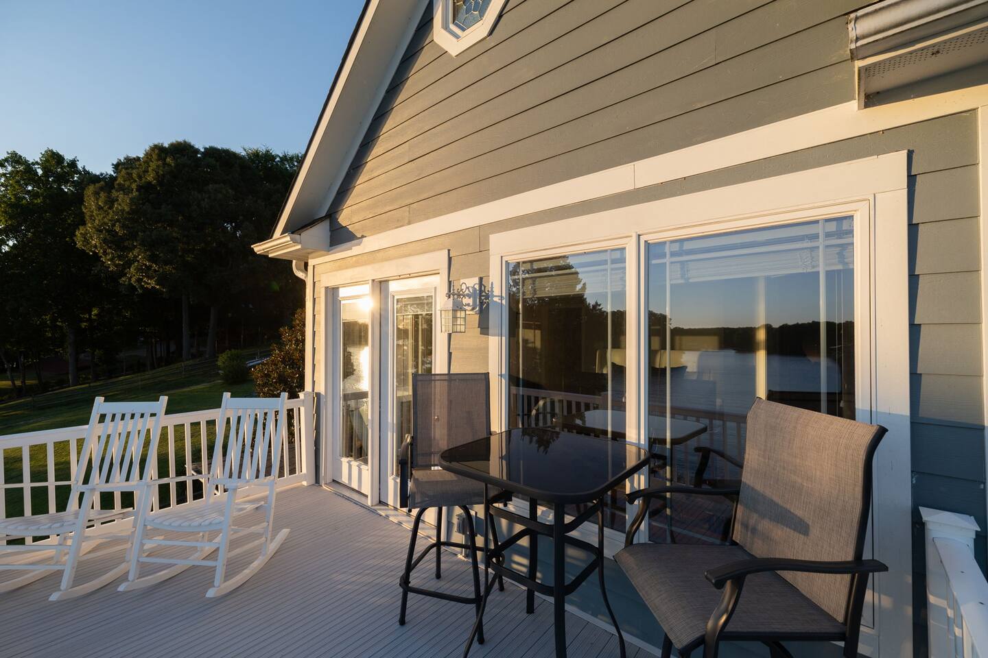 Laurel Cove