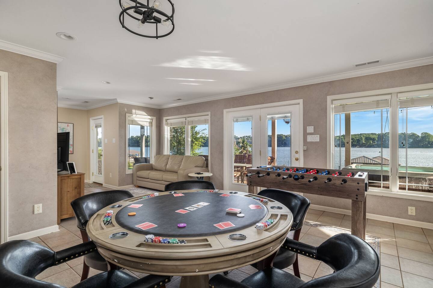 Laurel Cove